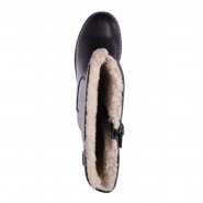 Lurchi dětské zimní boty 33-17035-01 Larena-Tex