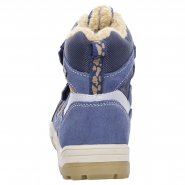 Lurchi dětské zimní boty 33-21543-42 Tawab-Tex