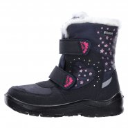 Lurchi dětské zimní boty 33-31028-36 Kimmi-Sympatex