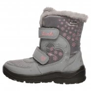 Lurchi dětské zimní boty 33-31031-35 Kimiko-Sympatex