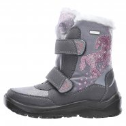 Lurchi dětské zimní boty 33-31053-35 Karli-Sympatex