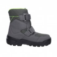 Lurchi dětské zimní boty 33-31062-35 Kobo-Sympatex