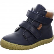 Lurchi dětské zimní boty 33-50009-02 Nobby-Tex