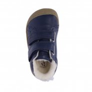 Lurchi dětské zimní boty 33-53010-02 Tola