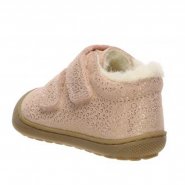 Lurchi dětské zimní boty 33-53010-23 Tola