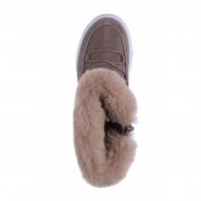 Lurchi dětské zimní boty 33-55004-24 Wally-Tex