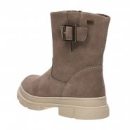 Lurchi dětské zimní boty 33-58002-24 Pauline-Tex