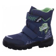 Lurchi dětské zimní boty 63L1033025 Kepa-Sympatex Atlantic