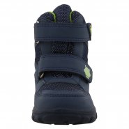 Lurchi dětské zimní boty 63L1083014 Kojo-Tex