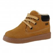 Lurchi dětské zimní boty 15L9063001 Fleximo Barefoot-Tex