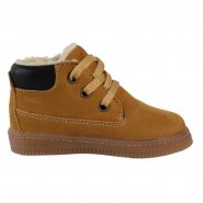 Lurchi dětské zimní boty 15L9063001 Fleximo Barefoot-Tex