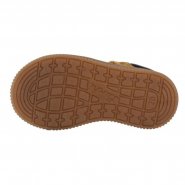 Lurchi dětské zimní boty 15L9063001 Fleximo Barefoot-Tex