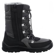 Lurchi dětské zimní boty 33-31080-31 Kimba-Sympatex