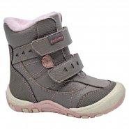 Protetika dětské zimní boty Derika Grey