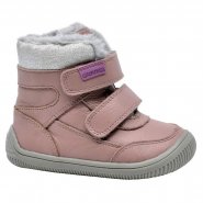 Protetika dětské zimní boty Tamira Pink