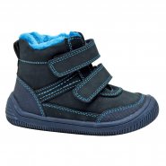 Protetika dětské zimní boty Tyrel Navy