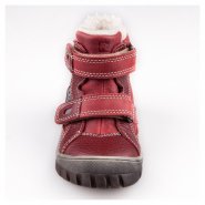 Rak dětské zimní boty 0501 Eskimo