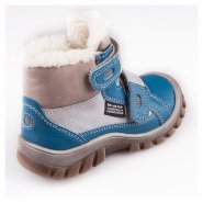 Rak dětské zimní boty 0501 Siberia