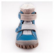 Rak dětské zimní boty 0501 Siberia