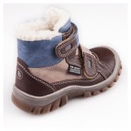 Rak dětské zimní boty 0501 Taiga