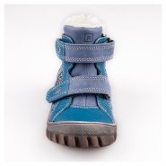Rak dětské zimní boty 0501 Yeti