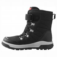 Reima dětské zimní boty 5400025A-9990 Quicker