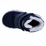 Richter dětské zimní boty 2158 2212 7201 Snow mini atlantic