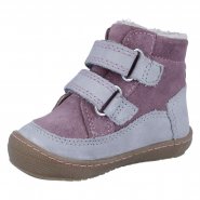 Richter dětské zimní boty 0418 2251 1801 iron