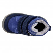 Richter dětské zimní boty 0418 2251 6631 marine