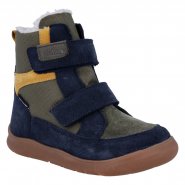 Richter dětská zimní obuv 0759 2211 6631 Samy marine