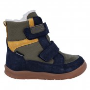 Richter dětská zimní obuv 0759 2211 6631 Samy marine