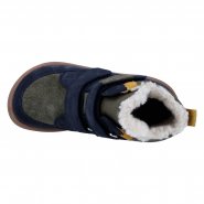 Richter dětská zimní obuv 0759 2211 6631 Samy marine