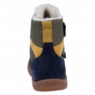 Richter dětská zimní obuv 0759 2211 6631 Samy marine