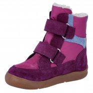 Richter dětská zimní obuv 0759 2211 7411 Samy lady