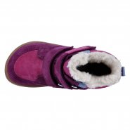 Richter dětská zimní obuv 0759 2211 7411 Samy lady