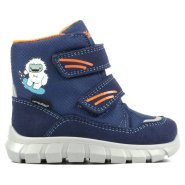 Dětské zimní boty 2150 8294 6821 Snow mini