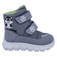 Richter dětské zimní boty 2150 2292 6611 Snow mini city