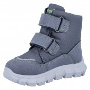 Richter dětské zimní boty 2150 2292 6611 Snow mini city