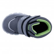 Richter dětské zimní boty 2150 2292 6611 Snow mini city