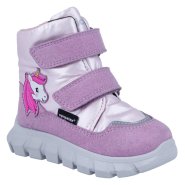 Richter dětské zimní boty 2150 2293 3221 Snow mini lolly