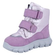 Richter dětské zimní boty 2150 2293 3221 Snow mini lolly
