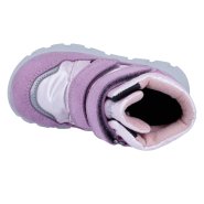 Richter dětské zimní boty 2150 2293 3221 Snow mini lolly