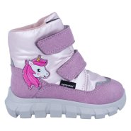 Richter dětské zimní boty 2150 2293 3221 Snow mini lolly