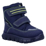 Richter dětské zimní boty 2150 4291 7201 Snow mini