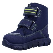 Richter dětské zimní boty 2150 4291 7201 Snow mini