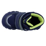 Richter dětské zimní boty 2150 4291 7201 Snow mini