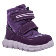 Richter dětské zimní boty 2150 4291 7411 Snow mini