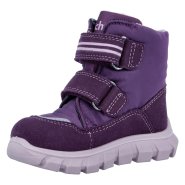 Richter dětské zimní boty 2150 4291 7411 Snow mini
