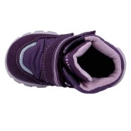 Richter dětské zimní boty 2150 4291 7411 Snow mini