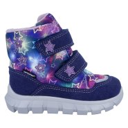 Richter dětské zimní boty 2151 2291 6821 Snow mini nautical